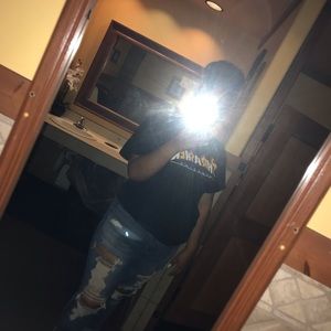 Meet your Posher, Nevaeh